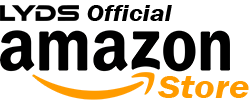 lyds official amazon store logo